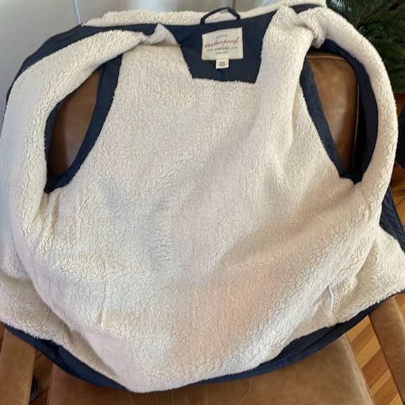 Weatherproof Vest - Picture 4 of 4